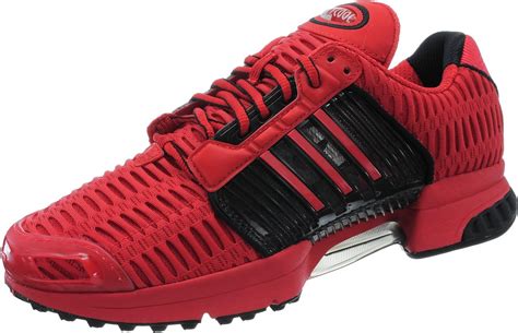 adidas herren climacool 1 bb0540 trainerschuhe|adidas ClimaCool 1 Red Black Men's .